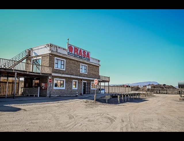 80,000M² BUSINESS FOR SALE IN BRITS RURAL